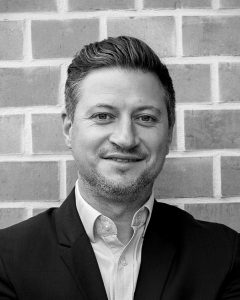 Andreas Stahl, Inhaber von Veridion Invest