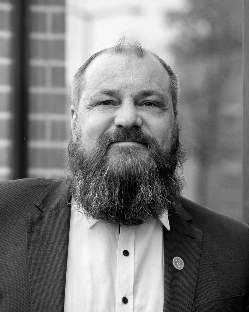 Frank Zimmermann, Kooperationspartner von Veridion Invest